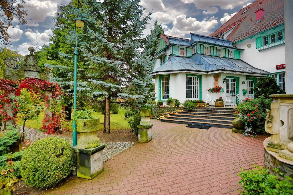 Hotel Garden Boleslawiec (Lower Silesia)