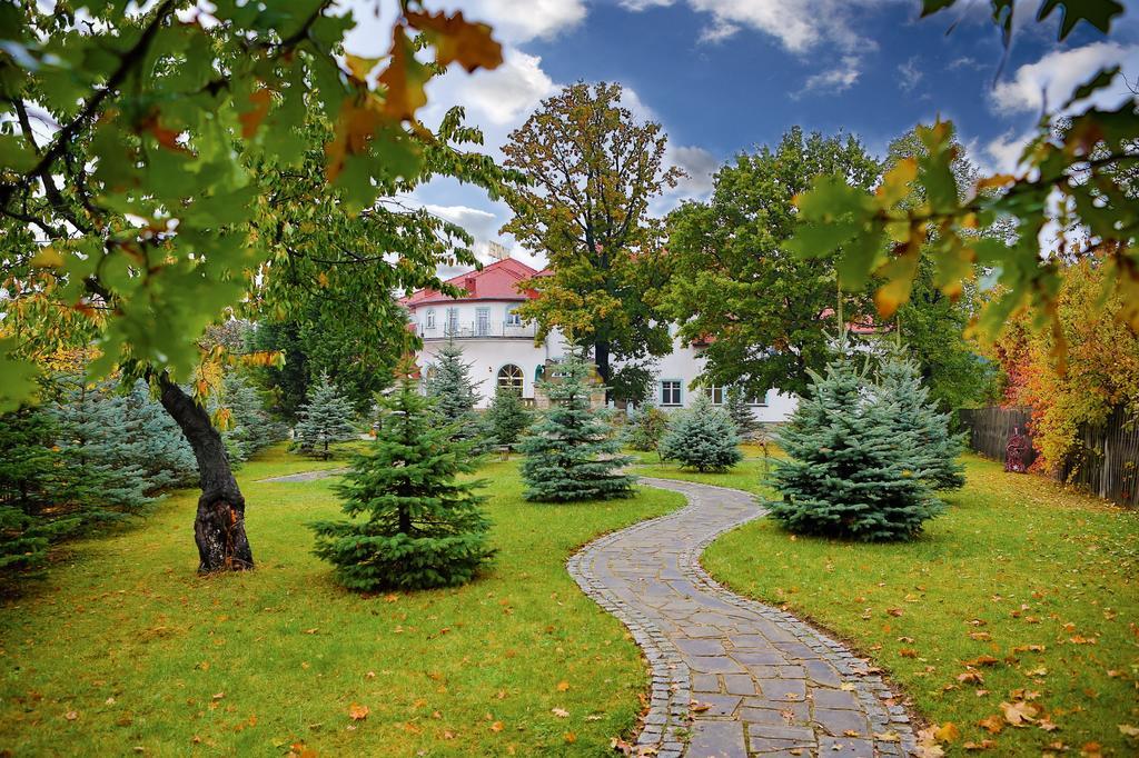 Garden Hotel Boleslawiec (Lower Silesia)