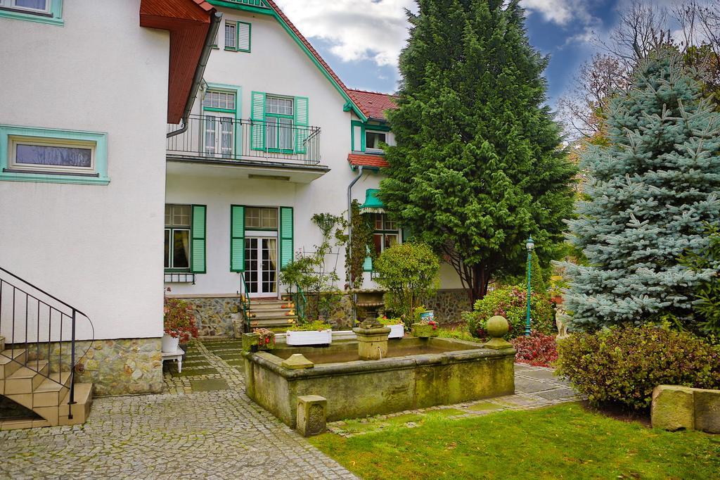 Hotel Garden 3*