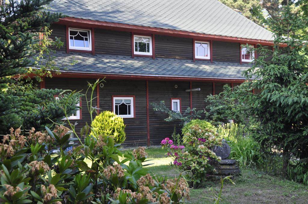 Garden 3* Boleslawiec (Lower Silesia)