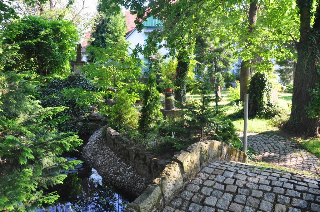 Garden Hotel 3*