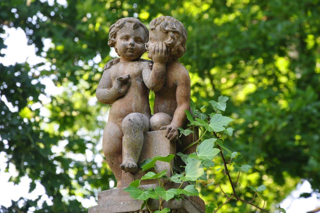 Garden 3* Boleslawiec (Lower Silesia)
