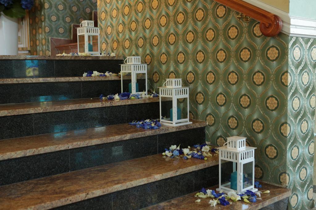 Garden Готель 3*