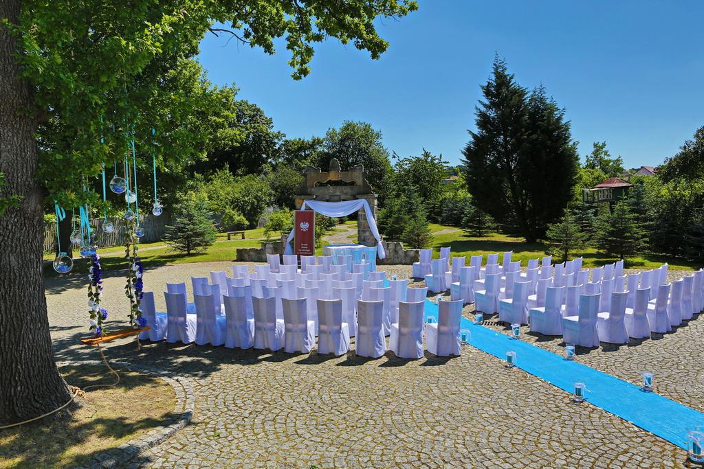 Готель Garden 3*