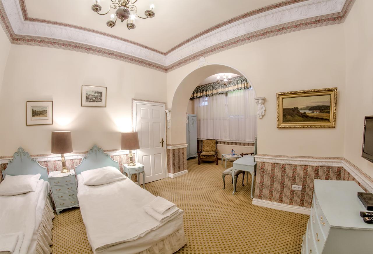 Garden 3* Болеславець