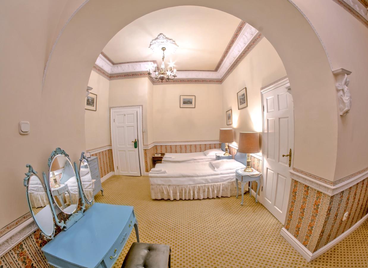 Garden 3* Болеславець