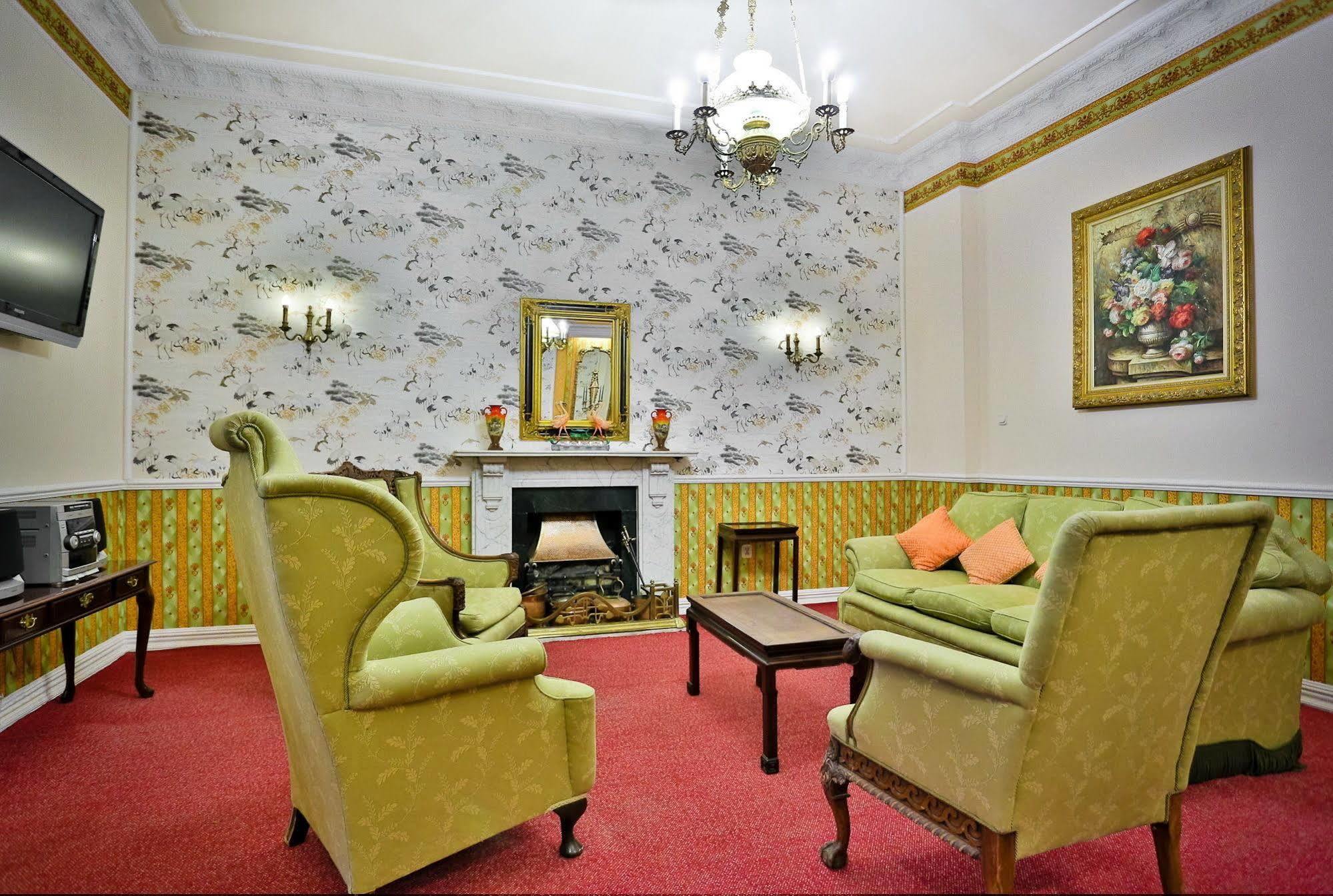 Garden 3* Болеславець