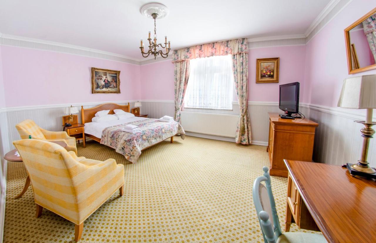Garden 3* Болеславець