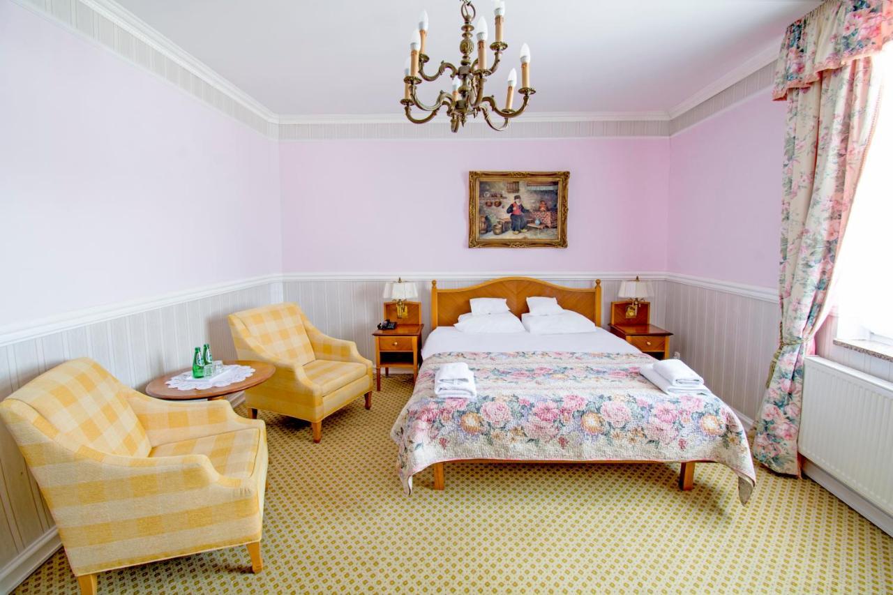 Готель Garden 3*